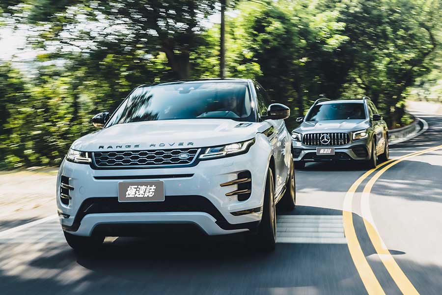 各位先生女士,耀眼奪目的2020金旅獎最佳休旅車即將揭幕,歡迎大家蒞臨極速誌頒獎典禮。