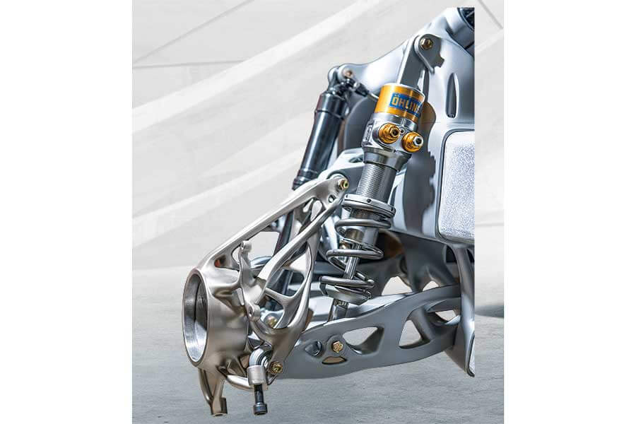 有請Czinger 21C,一種為遠大目標鋪路的前所未有元素,一場製造革命於此萌芽。