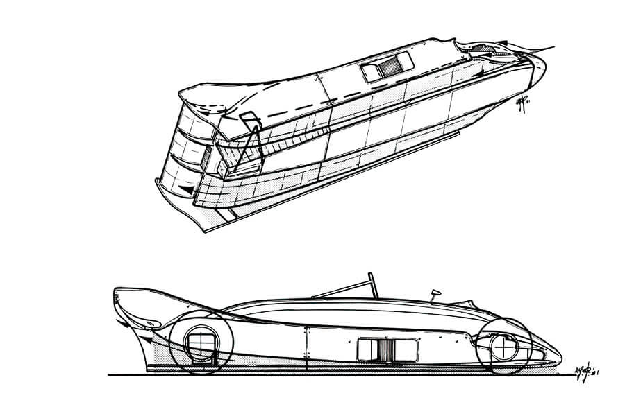 規矩是要來打破的,所以F1縱有嚴格賽例規管,仍然無阻車隊搜索枯腸發掘賽例漏洞……