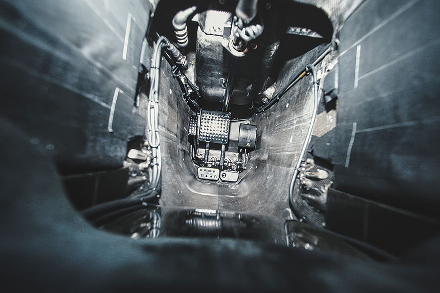 規矩是要來打破的,所以F1縱有嚴格賽例規管,仍然無阻車隊搜索枯腸發掘賽例漏洞……