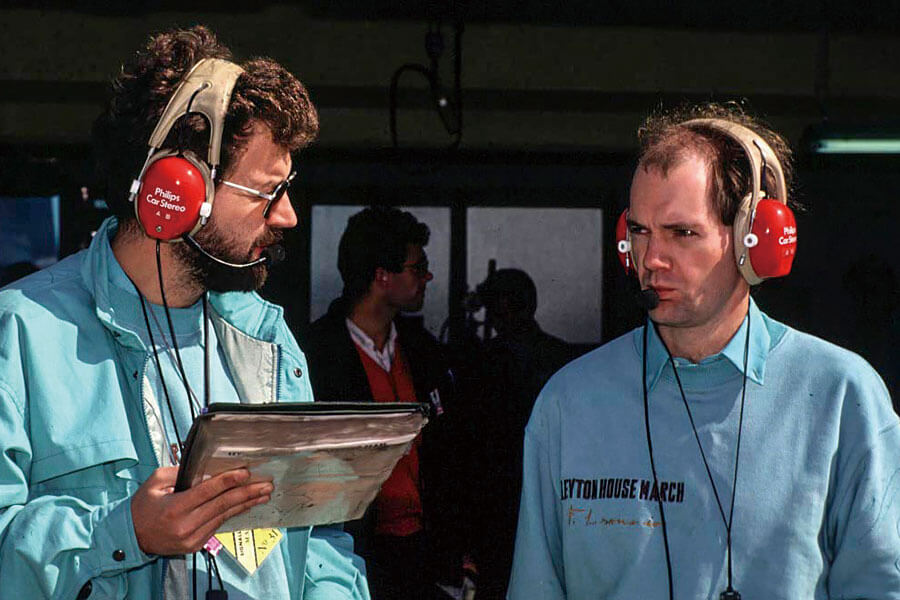 規矩是要來打破的,所以F1縱有嚴格賽例規管,仍然無阻車隊搜索枯腸發掘賽例漏洞……