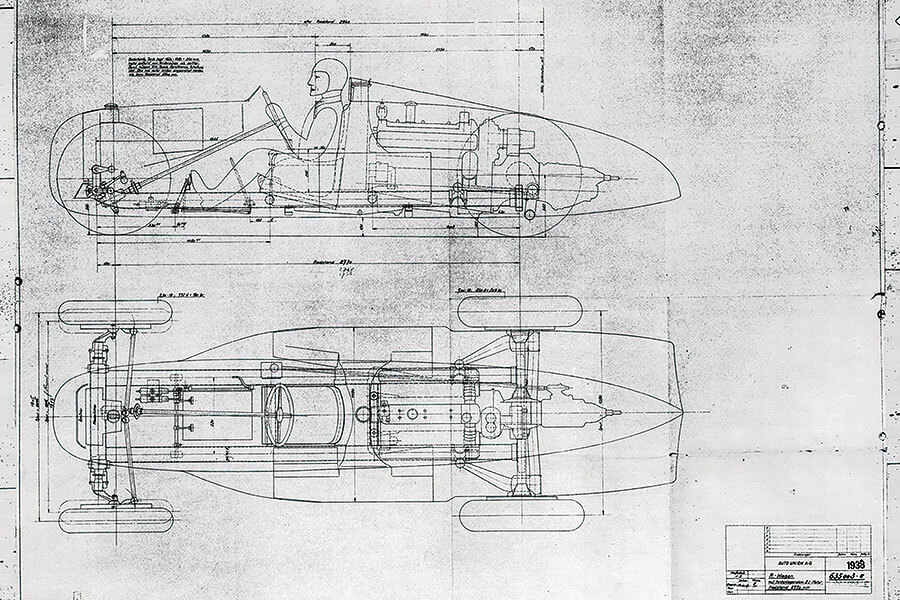 規矩是要來打破的,所以F1縱有嚴格賽例規管,仍然無阻車隊搜索枯腸發掘賽例漏洞……