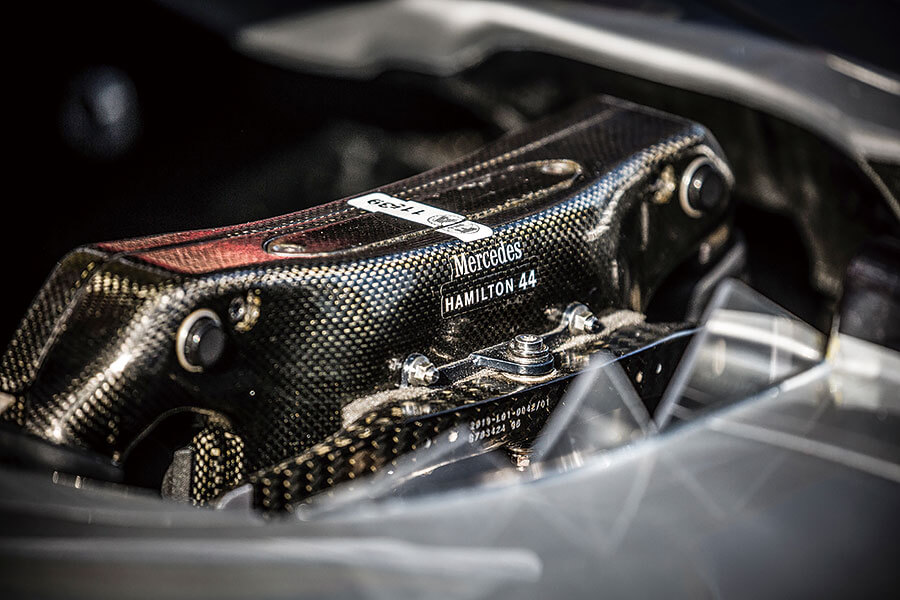 規矩是要來打破的,所以F1縱有嚴格賽例規管,仍然無阻車隊搜索枯腸發掘賽例漏洞……