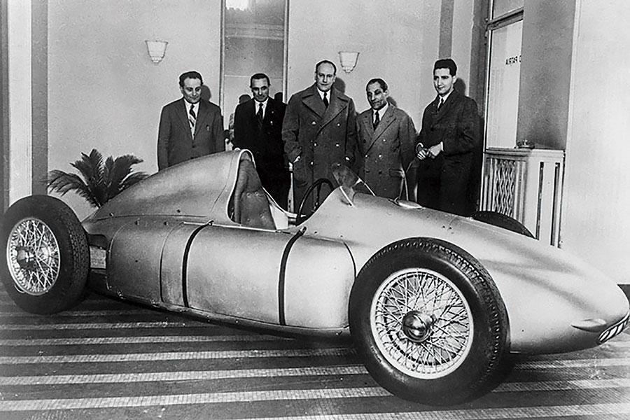 規矩是要來打破的,所以F1縱有嚴格賽例規管,仍然無阻車隊搜索枯腸發掘賽例漏洞……