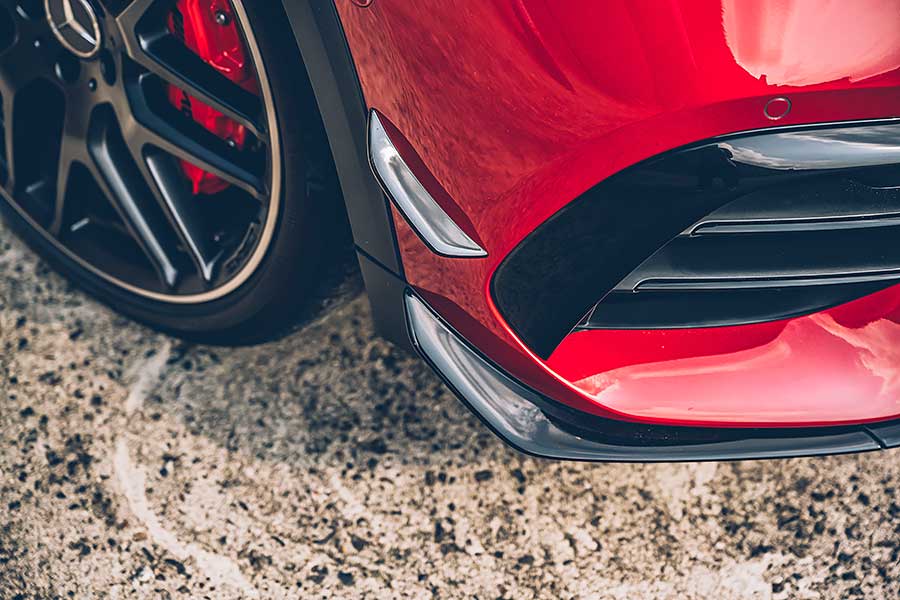 gla45s-7 在生物學的角度來說,變態指的是成長過程中一種巨大並導致結果完全不同的變化。