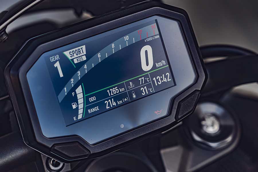 TG本日慕名兩大川崎名角而來,一部能順風隨行遨遊四海的公升忍者,另號人物則是身肩經典Z字號擔任頭號性能一哥Z H2,上看二百匹的機械公敵及什麼都恰到好處的跑旅銘機能造出怎麼樣的火花呢,雙方又會激出什麼樣的意想不到哩~