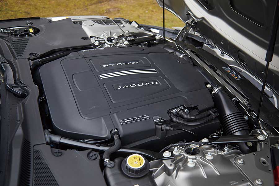 新版捷豹F-Type和蓮花Evora下山挑戰保時捷入門911,英國陣營力能勝任乎?