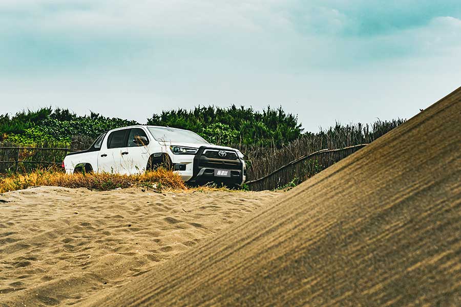 別懷疑您的眼睛,這絕非網路P圖,正是海力士發神威吶!