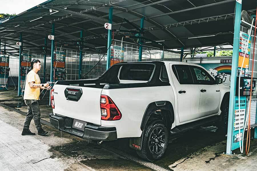 別懷疑您的眼睛,這絕非網路P圖,正是海力士發神威吶!