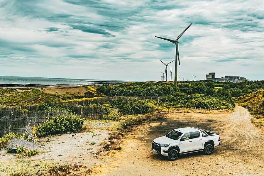 別懷疑您的眼睛,這絕非網路P圖,正是海力士發神威吶!