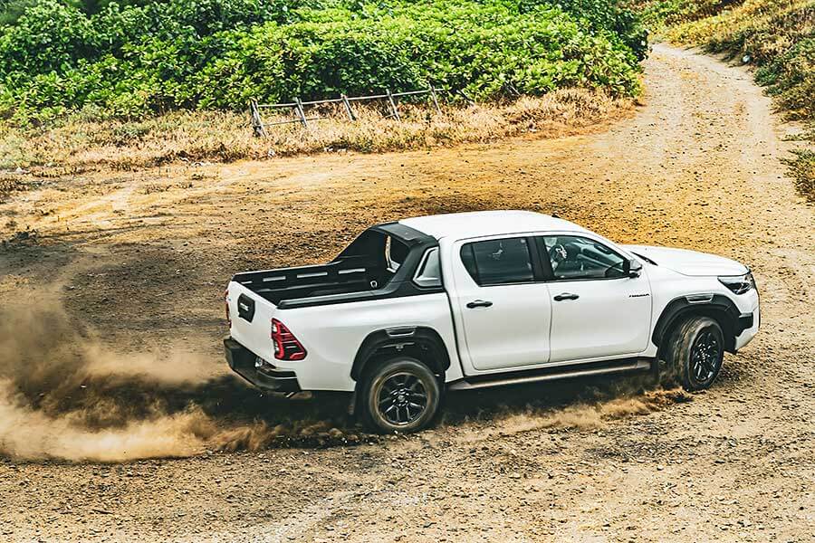 別懷疑您的眼睛,這絕非網路P圖,正是海力士發神威吶!