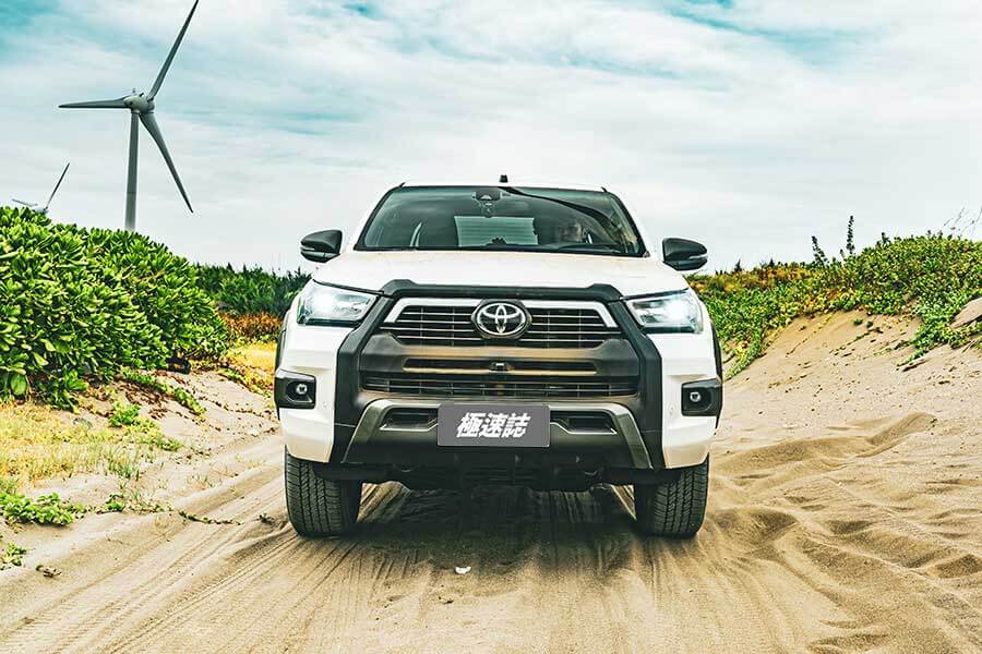 別懷疑您的眼睛,這絕非網路P圖,正是海力士發神威吶!