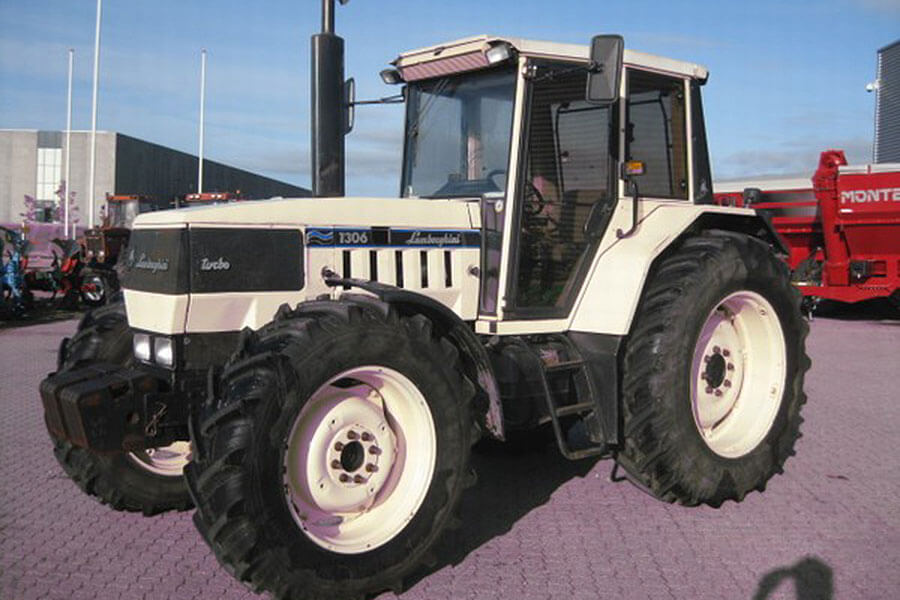 過去常聽老一輩人談論起耕牛對農業社會的貢獻,結果沒想到義大利蠻牛Lamborghini過去還真是靠耕田起家的。