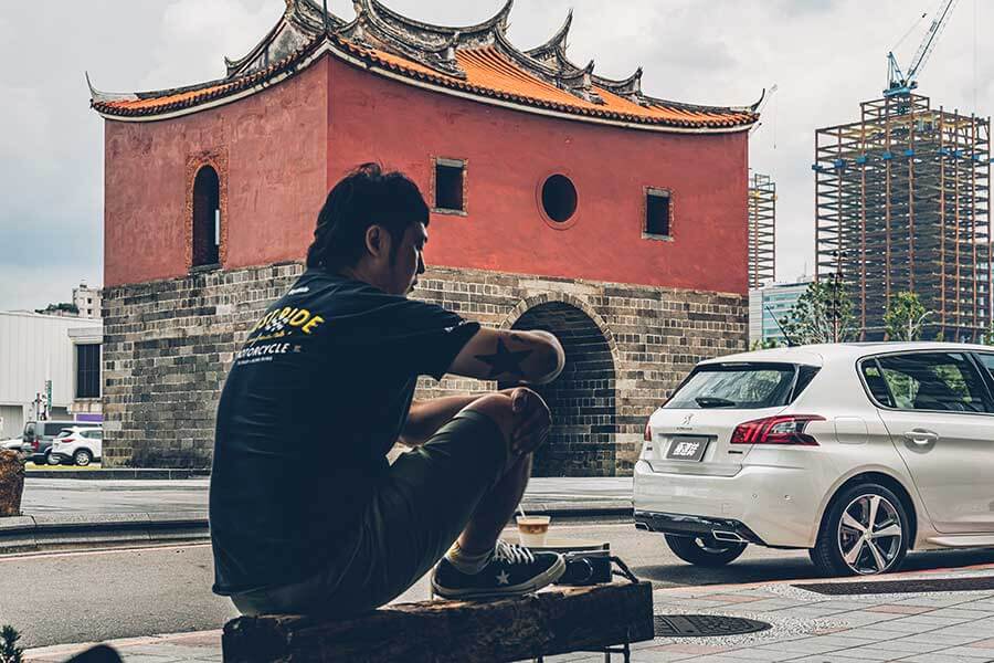 一身征服各大山區的好武藝,配上滿滿的誠意配備加上相當靓眼的顏值,稀有度及獨特性都達到滿點,讓人直覺貴一些又何妨?