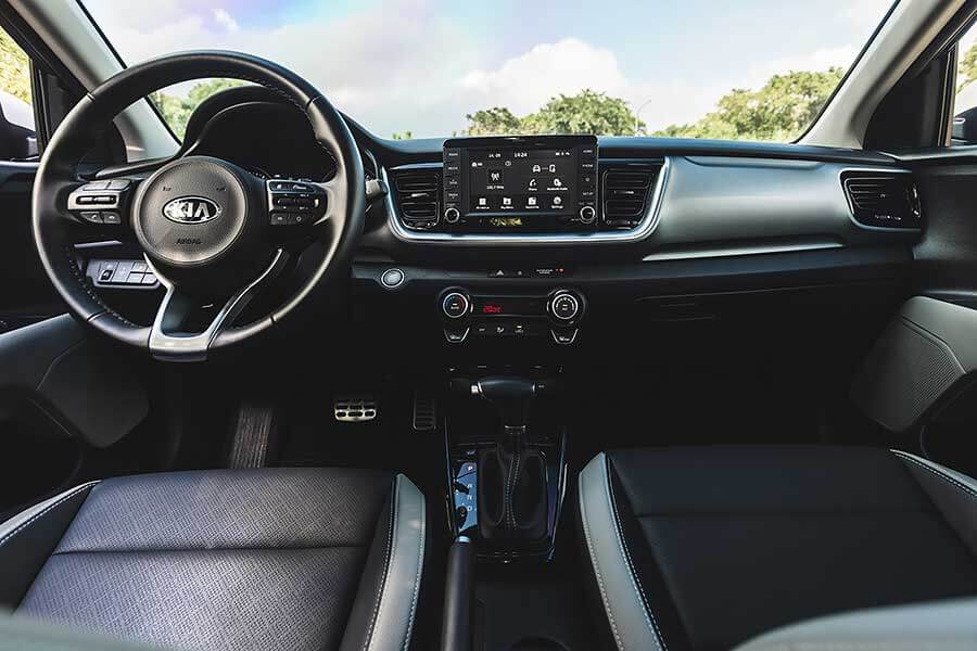 都會小休旅開闢新戰場,Venue以滿腹配備及高機能見長,而日產與起也是否經得起這現代強浪的來襲,讓我們拭目以待。