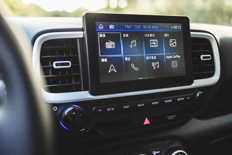 都會小休旅開闢新戰場,Venue以滿腹配備及高機能見長,而日產與起也是否經得起這現代強浪的來襲,讓我們拭目以待。