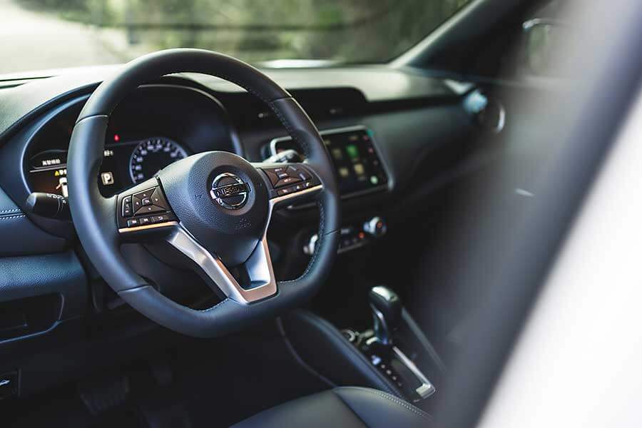 都會小休旅開闢新戰場,Venue以滿腹配備及高機能見長,而日產與起也是否經得起這現代強浪的來襲,讓我們拭目以待。