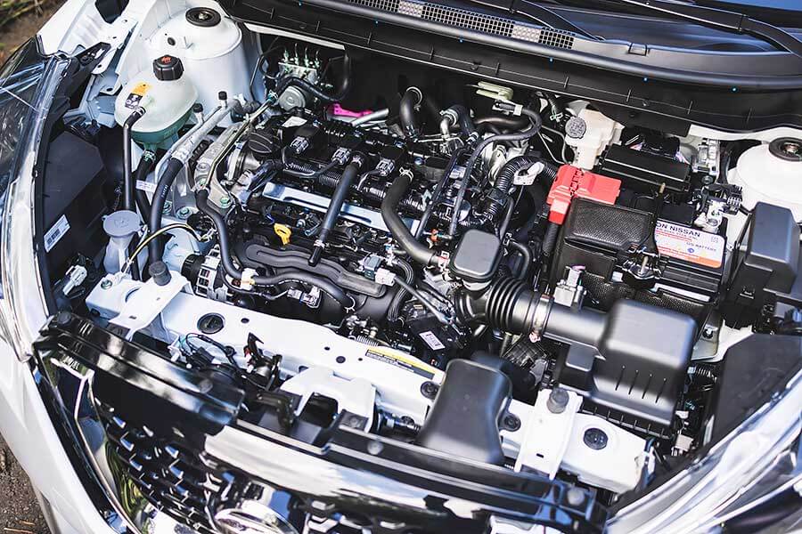 都會小休旅開闢新戰場,Venue以滿腹配備及高機能見長,而日產與起也是否經得起這現代強浪的來襲,讓我們拭目以待。