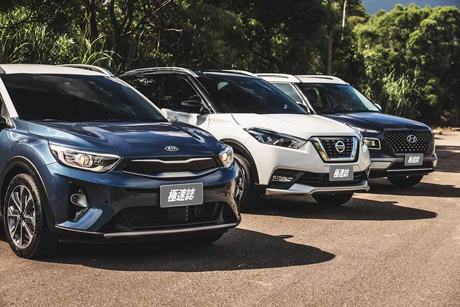 都會小休旅開闢新戰場,Venue以滿腹配備及高機能見長,而日產與起也是否經得起這現代強浪的來襲,讓我們拭目以待。