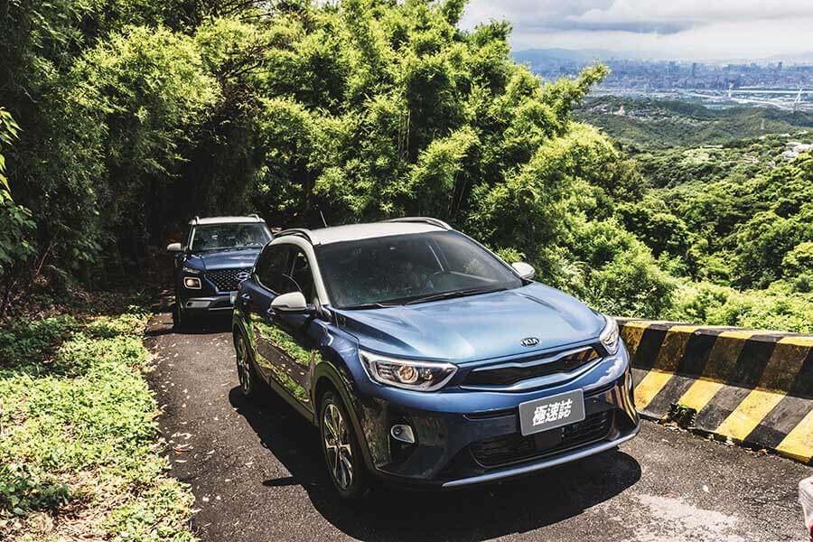 都會小休旅開闢新戰場,Venue以滿腹配備及高機能見長,而日產與起也是否經得起這現代強浪的來襲,讓我們拭目以待。