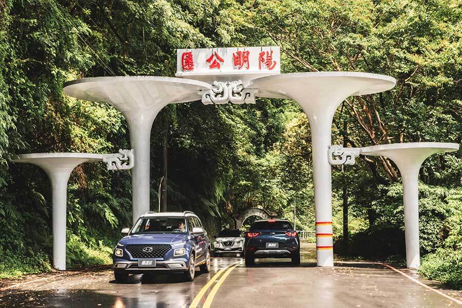 都會小休旅開闢新戰場,Venue以滿腹配備及高機能見長,而日產與起也是否經得起這現代強浪的來襲,讓我們拭目以待。