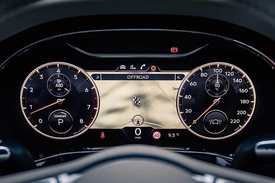 君可知,所謂豪華享受,意思並不限於寄身後座呼呼大睡,這兩部車之中便有一方符合此一要求。那麼世上最美好的汽車到底出自何門何派呢?