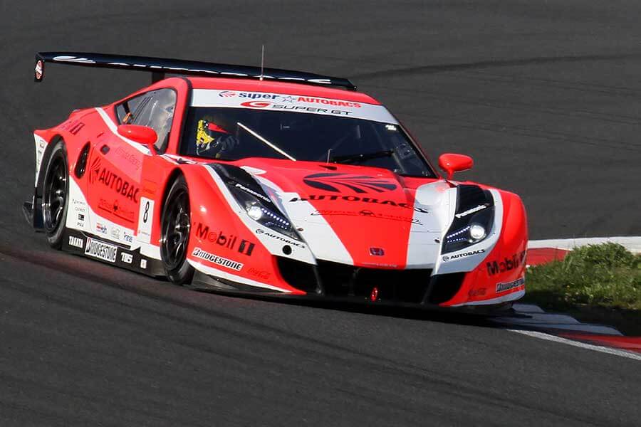 如果當時它們沒有被原廠喊停的話，這個世界肯定會變得更加有趣。