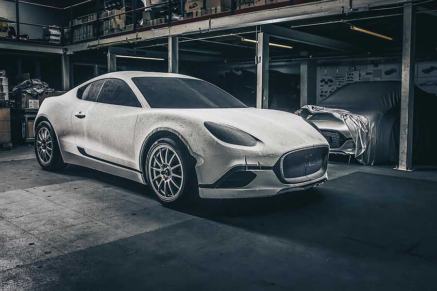 如果當時它們沒有被原廠喊停的話，這個世界肯定會變得更加有趣。