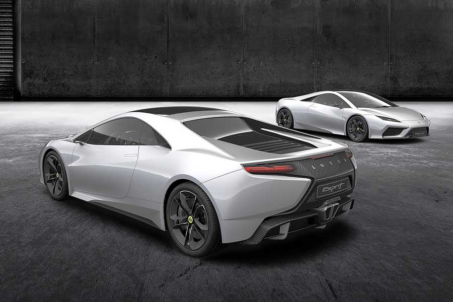 如果當時它們沒有被原廠喊停的話，這個世界肯定會變得更加有趣。