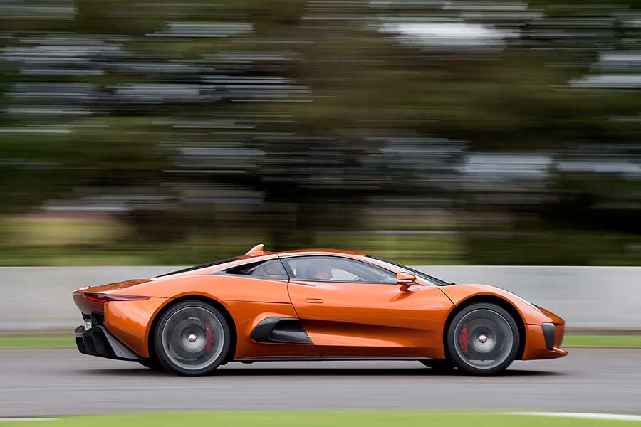 如果當時它們沒有被原廠喊停的話，這個世界肯定會變得更加有趣。