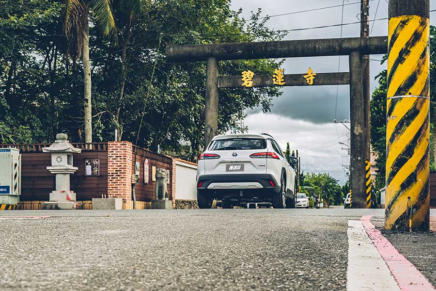 年銷四萬的目標,是冀望再度統一江湖的理想。