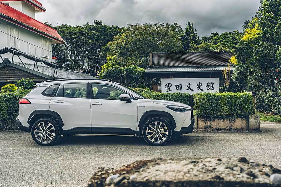 年銷四萬的目標,是冀望再度統一江湖的理想。