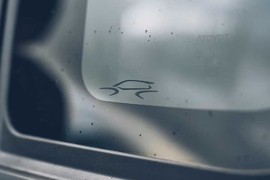 年銷四萬的目標,是冀望再度統一江湖的理想。