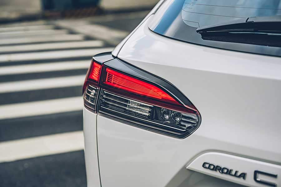 年銷四萬的目標,是冀望再度統一江湖的理想。