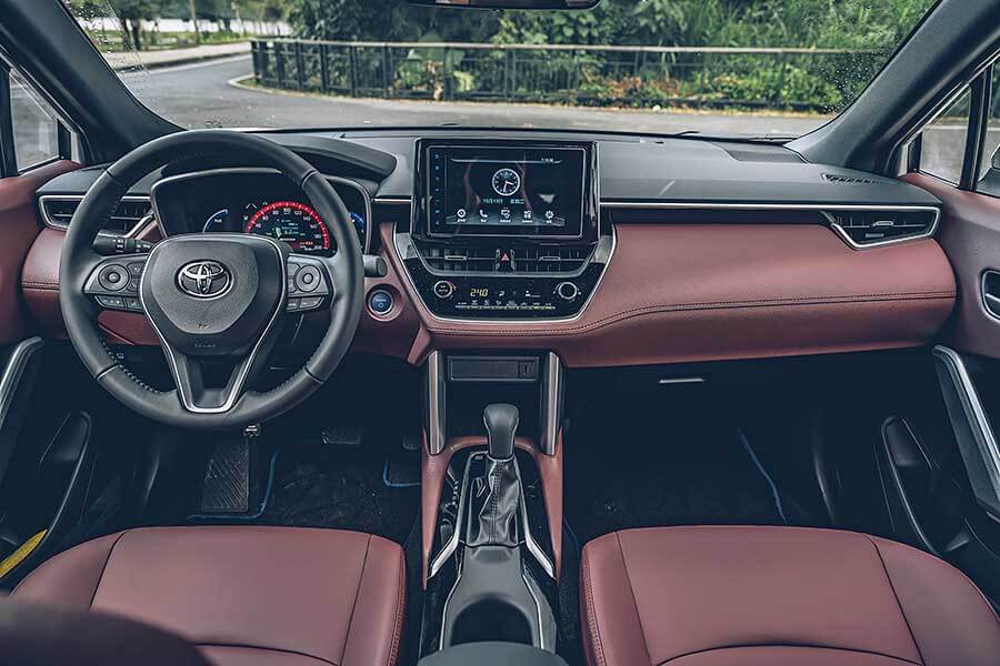 年銷四萬的目標,是冀望再度統一江湖的理想。