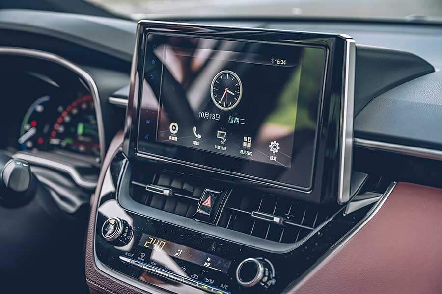 年銷四萬的目標,是冀望再度統一江湖的理想。