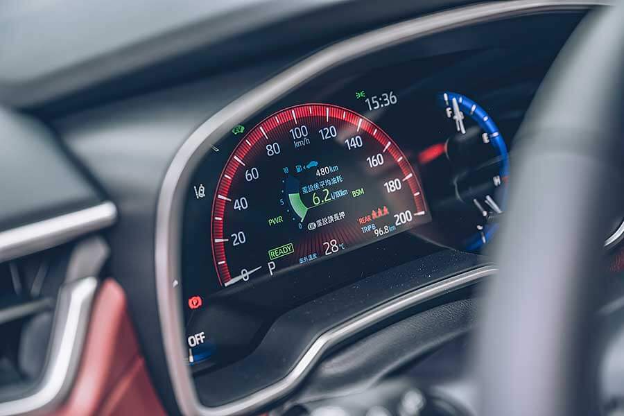 年銷四萬的目標,是冀望再度統一江湖的理想。