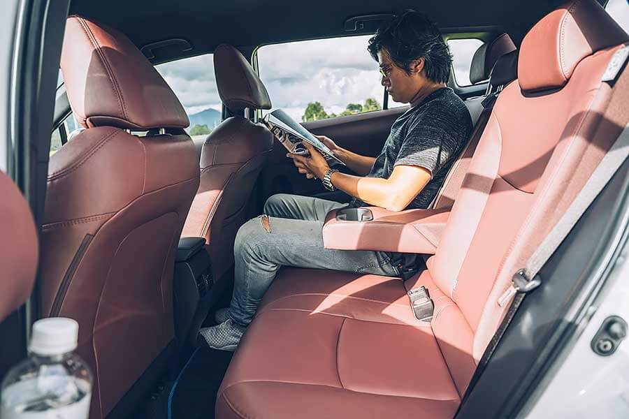 年銷四萬的目標,是冀望再度統一江湖的理想。