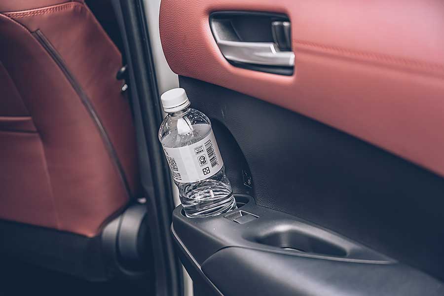 年銷四萬的目標,是冀望再度統一江湖的理想。