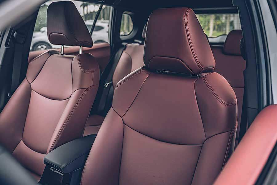 年銷四萬的目標,是冀望再度統一江湖的理想。