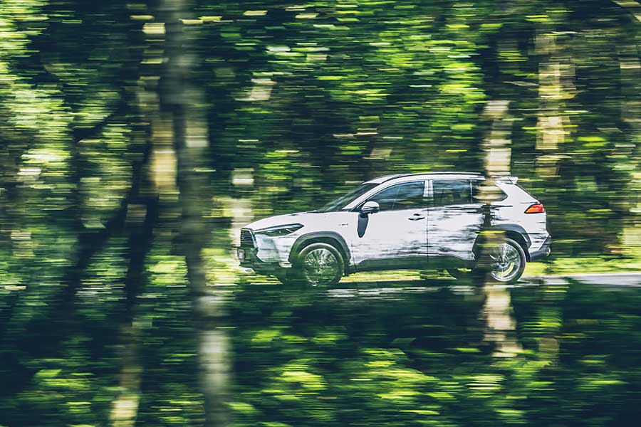 年銷四萬的目標,是冀望再度統一江湖的理想。