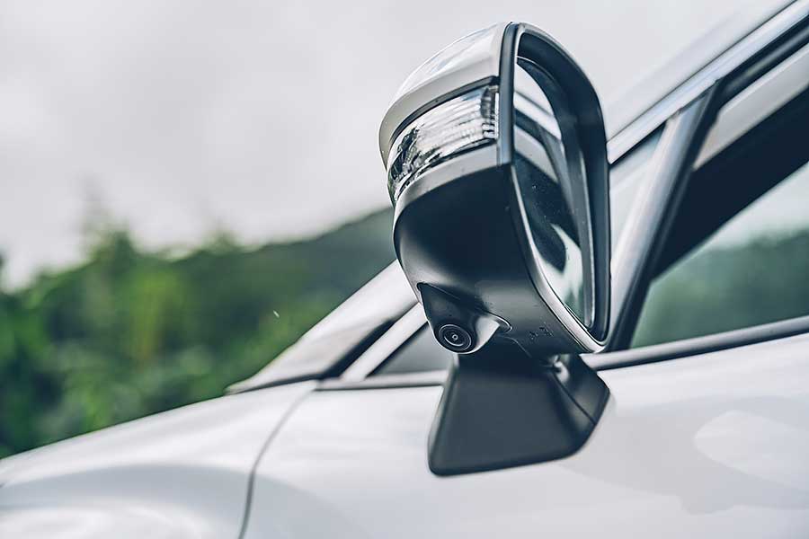 年銷四萬的目標,是冀望再度統一江湖的理想。