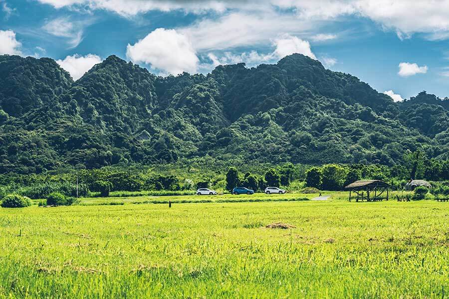 年銷四萬的目標,是冀望再度統一江湖的理想。