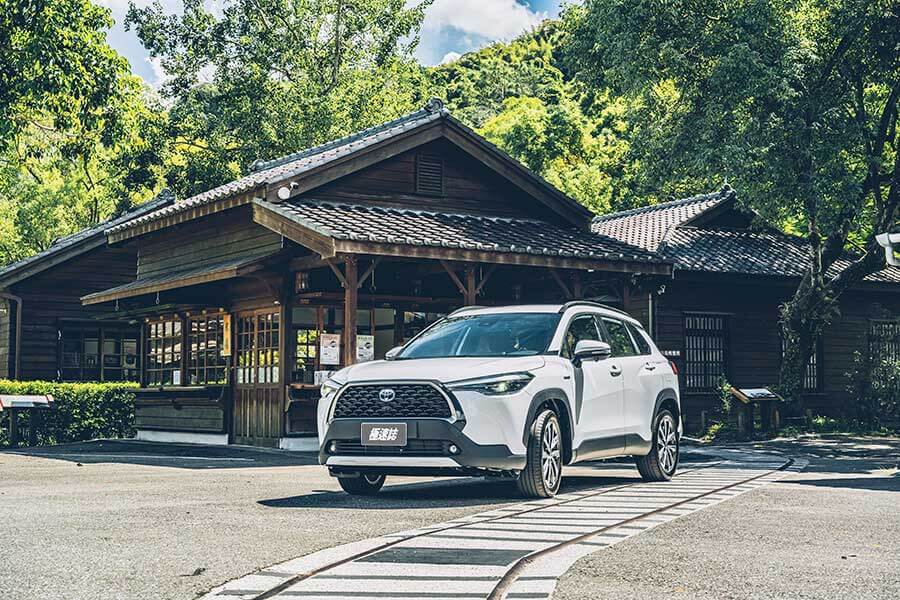 年銷四萬的目標,是冀望再度統一江湖的理想。