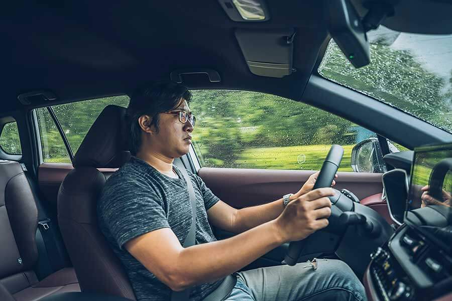 年銷四萬的目標,是冀望再度統一江湖的理想。