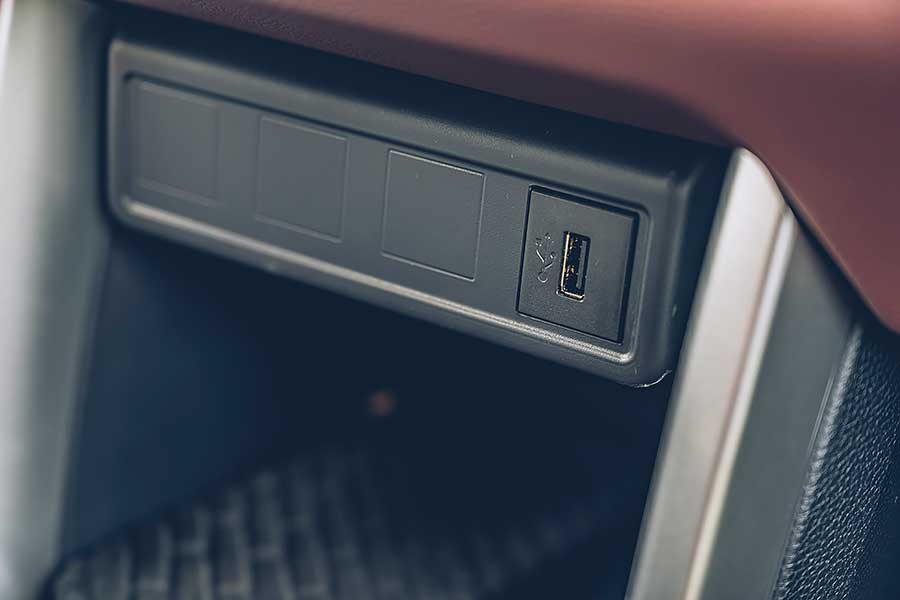 年銷四萬的目標,是冀望再度統一江湖的理想。