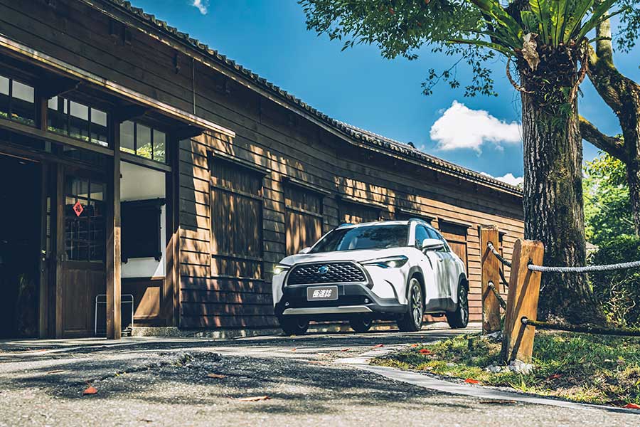 年銷四萬的目標,是冀望再度統一江湖的理想。