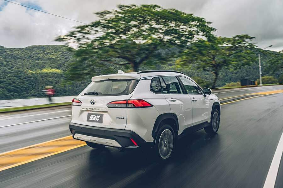 年銷四萬的目標,是冀望再度統一江湖的理想。