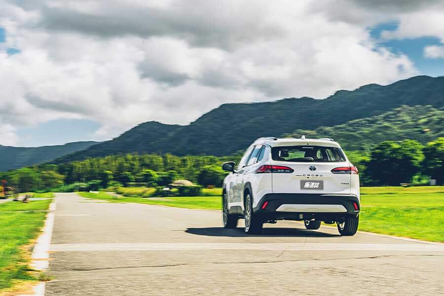 年銷四萬的目標,是冀望再度統一江湖的理想。