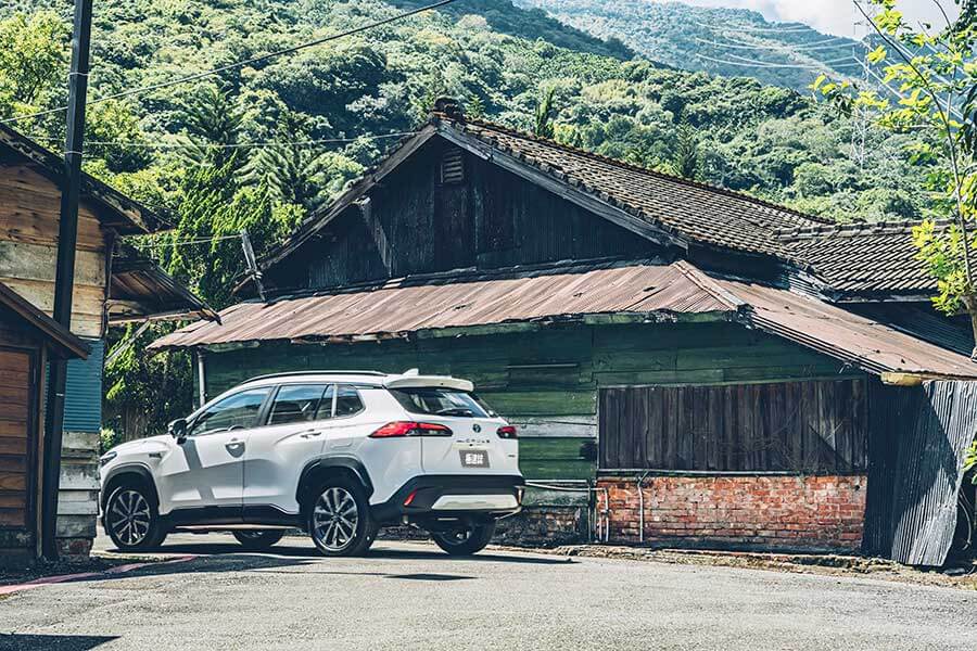 年銷四萬的目標,是冀望再度統一江湖的理想。